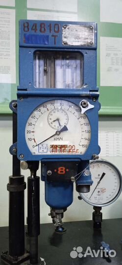 Скоростемер 3сл2м 150п