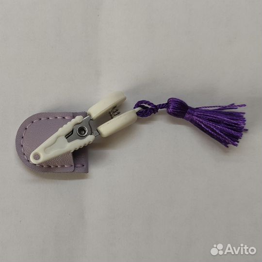 Ножнички миниатюрные для вышивки и вязания