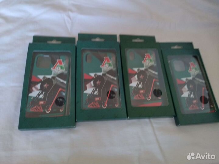 Чехол для iPhone