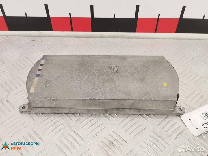 Блок управления телефоном BMW X3 E83 2003