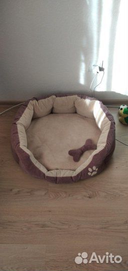 Лежанка для животных