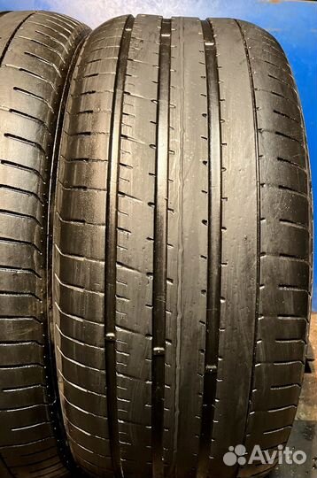 Pirelli P Zero 275/45 R21