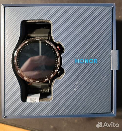 Honor magic watch 2 (46mm)