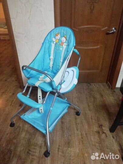 Стул для кормления