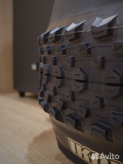 Maxxis Ikon 27.5х2.35
