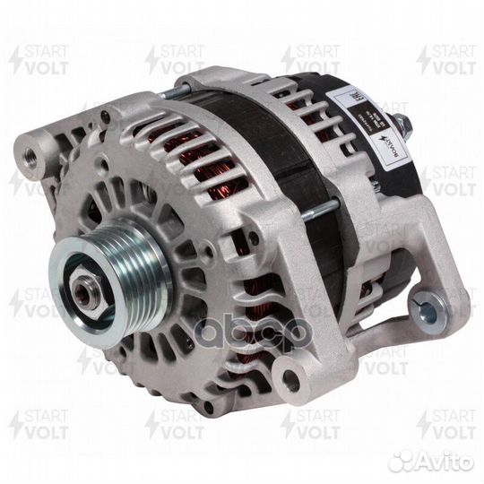 Генератор 120 A chevrolet Epica 06- 2.0i/2.5i LG