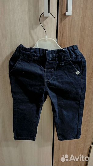 Детские вещи на мальчика