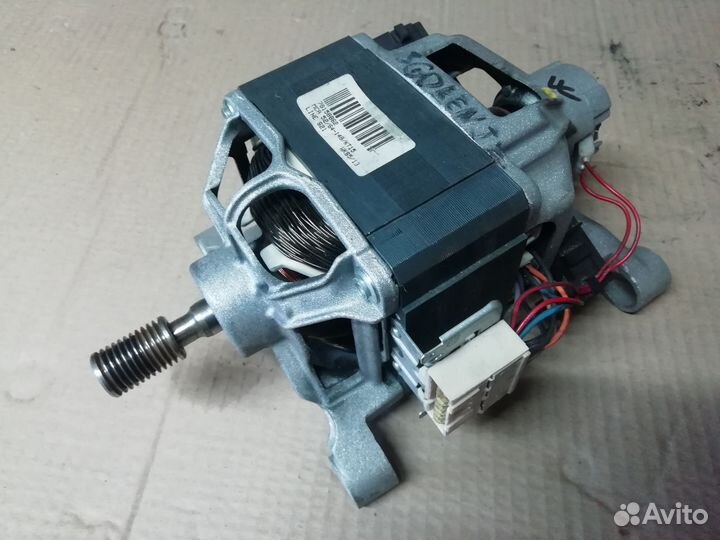 Двигатель стиральной машины Gorenje