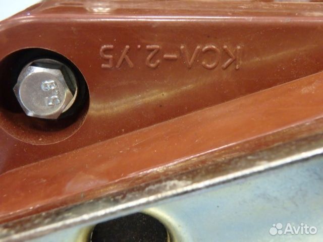 Датчик контроля схода ленты ксл-2.У5 2011г. ро-Иа