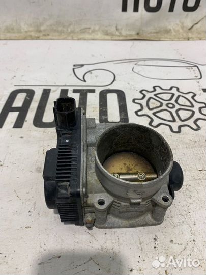 Дроссельная заслонка Nissan X-Trail T30 QR20DE