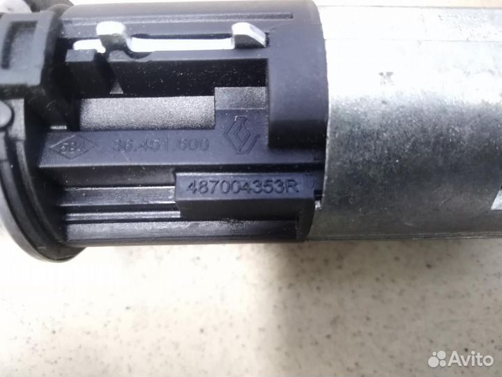 Замок зажигания Logan 2005-2014