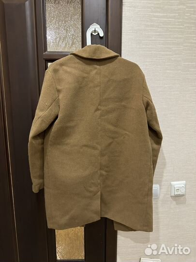 Пальто женское 40-42