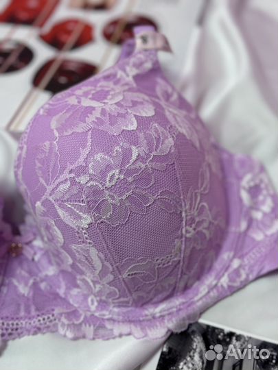 Бюстгальер victoria's secret оригинал 34D 38D 38C