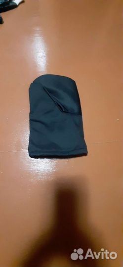 Рукавицы рабочие