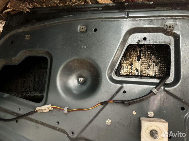 Двери приора