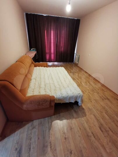 2-к. квартира, 86 м², 10/10 эт.