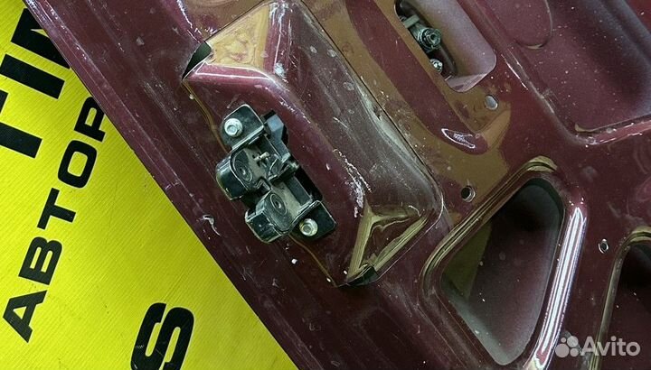Замок багажника LADA Granta