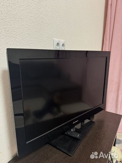 Телевизор supra