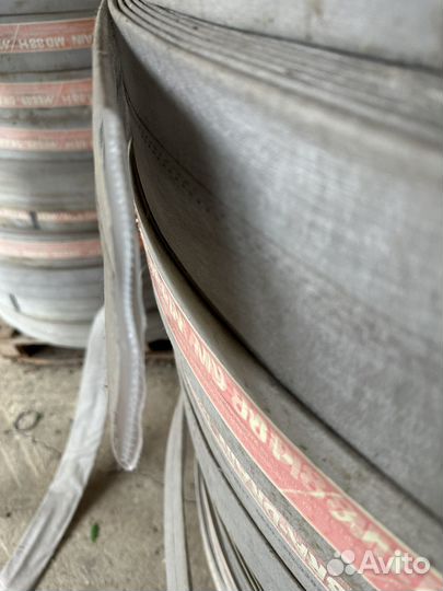 Вертикальные геодрены