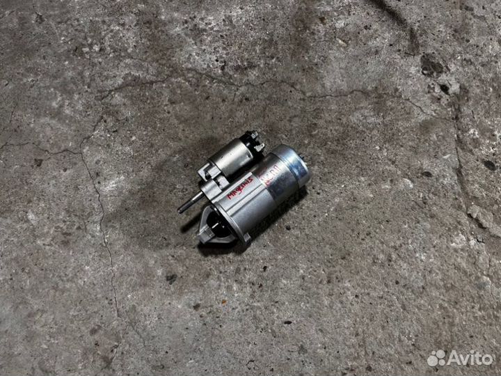 Стартер Киа Маджентис 1 2.5G6BV 2004