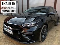 Kia Cerato 2.0 AT, 2020, 63 244 км, с пробегом, цена 2 350 000 руб.