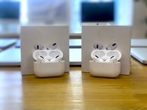 AirPods Pro 1 Оригинал Б/У art1399