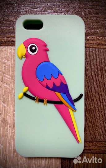 Чехол на iPhone 5s /se