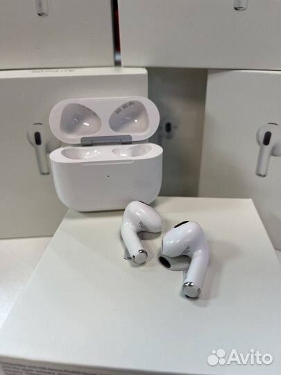 Наушники Airpods 3 серии новые
