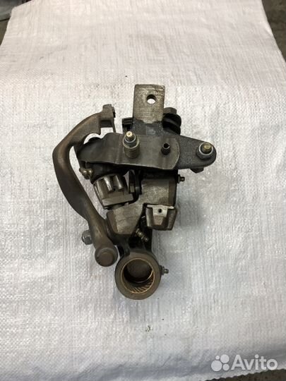 Вязальный аппарат на пресс подборщик Sipma Z-224