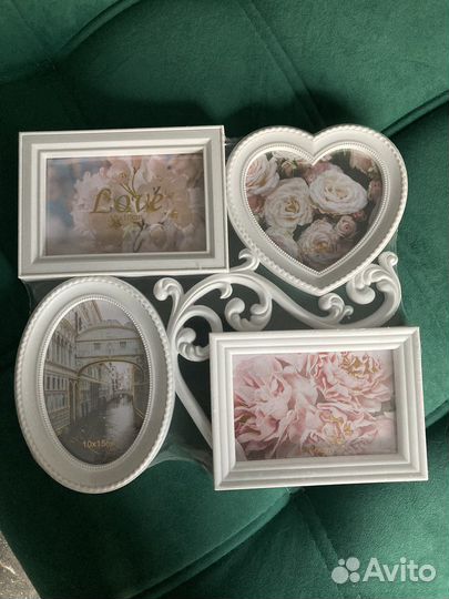 Рамка для фотографий