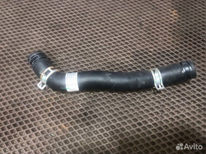 Патрубок системы охлаждения Hyundai Tucson TL G4FJ