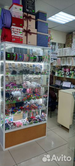 Продаю магазин подарков