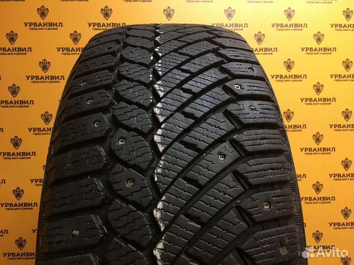 Continental ContiIceContact 4x4 235/55 R17 103T