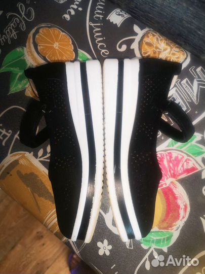 Туфли школьные, Монро, р. 36