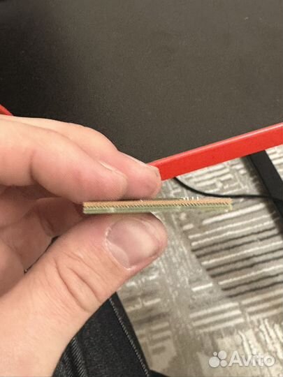 Процессор Core i9-12900HX нерабочий