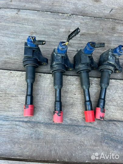 Катушка зажигания Honda Civic 4D 1.3 2008