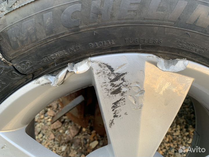 Диск Велорум