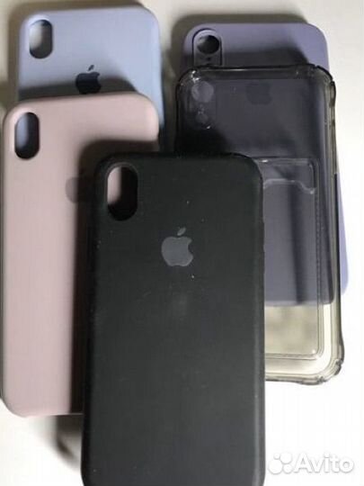 iPhone Xr, 256 ГБ