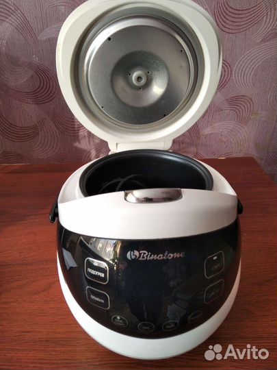 Мультиварка. 