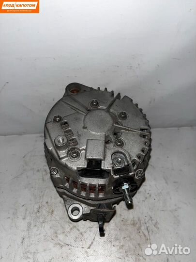 Генератор Nissan X-Trail T31 2007 23100AU40D