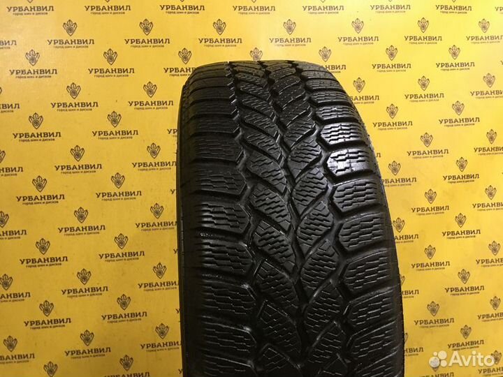 Semperit Winter Grip 185/60 R14 82T