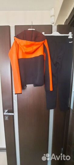 Спортивная форма для мальчика