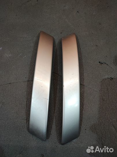 Накладка внутренней ручки Nissan Qashqai j10