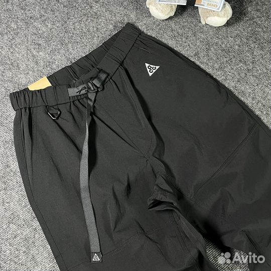 Штаны Nike acg Therma-Hit gorpcore gore-tex