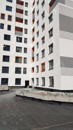 3-к. квартира, 77,1 м², 12/23 эт.