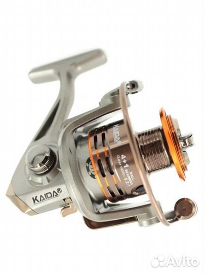 Катушка Kaida KD.GTF 3000