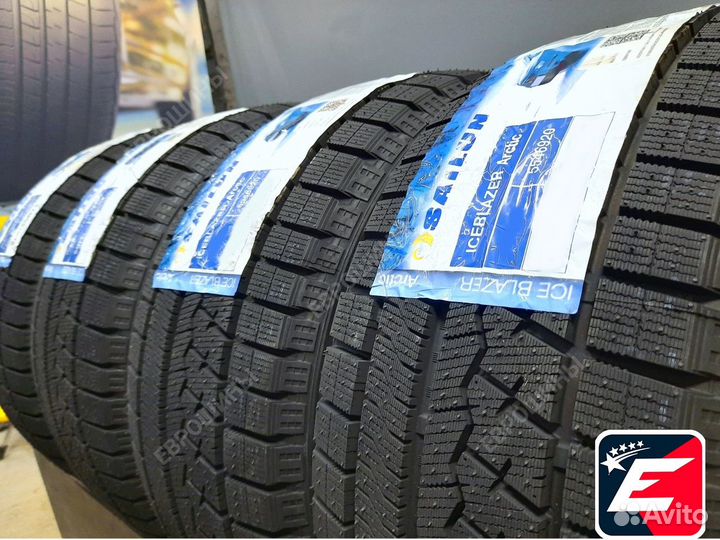 Sailun Ice Blazer Arctic EVO 265/60 R18 110T