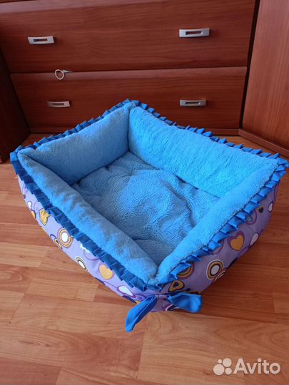 Лежанка для животных