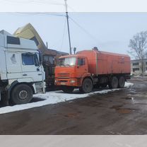 Аренда спецтехники ппуа 1600/100, Альметьевск