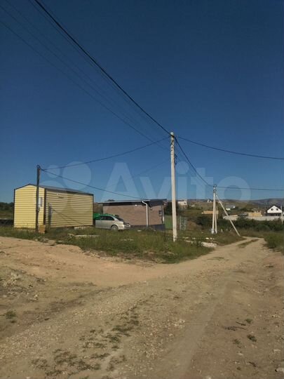 Участок 10 сот. (ИЖС)